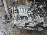 Двигатель Honda CRV 3 поколение объем 2, 4үшін550 000 тг. в Алматы – фото 3