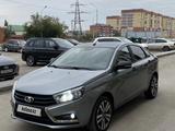 ВАЗ (Lada) Vesta 2020 годаfor5 000 000 тг. в Костанай – фото 2