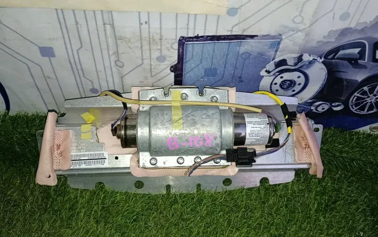 Подушка Airbag BMW X5 за 3 122 тг. в Алматы