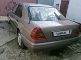 Mercedes-Benz C 200 1993 годаfor2 000 000 тг. в Есик