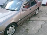 Mercedes-Benz C 200 1993 годаfor2 000 000 тг. в Есик – фото 4