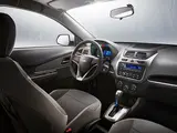 Chevrolet Cobalt Optimum AT 2024 годаүшін7 290 000 тг. в Караганда
