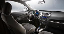 Chevrolet Cobalt Optimum AT 2024 годаfor7 290 000 тг. в Караганда