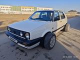 Volkswagen Golf 1991 годаүшін1 450 000 тг. в Алматы