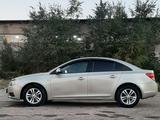 Chevrolet Cruze 2011 годаүшін3 600 000 тг. в Балхаш