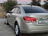 Chevrolet Cruze 2011 годаүшін3 600 000 тг. в Балхаш – фото 2