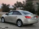 Chevrolet Cruze 2011 годаүшін3 600 000 тг. в Балхаш – фото 3