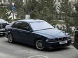 BMW 530 2001 годаүшін6 000 000 тг. в Шымкент – фото 4