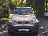 SsangYong Korando 2003 года за 3 800 000 тг. в Усть-Каменогорск – фото 2