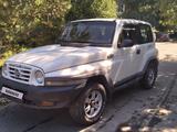SsangYong Korando 2003 года за 3 800 000 тг. в Усть-Каменогорск