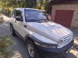 SsangYong Korando 2003 года за 3 800 000 тг. в Усть-Каменогорск – фото 4