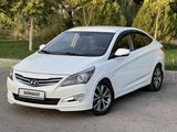 Hyundai Accent 2014 годаүшін6 300 000 тг. в Шымкент