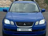 Mitsubishi Airtrek 2001 года за 2 500 000 тг. в Караганда – фото 2