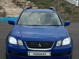 Mitsubishi Airtrek 2001 года за 2 500 000 тг. в Караганда – фото 5