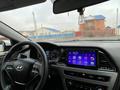 Hyundai Sonata 2015 года за 5 800 000 тг. в Атырау – фото 27