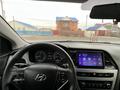 Hyundai Sonata 2015 года за 5 800 000 тг. в Атырау – фото 28