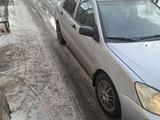 Mitsubishi Lancer 2008 годаfor1 900 000 тг. в Караганда – фото 2