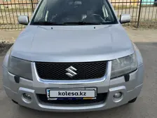 Suzuki Grand Vitara, 2005