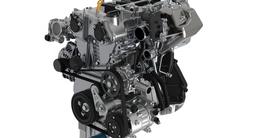 Двигатель на mazda, мазда за 236 000 тг. в Алматы