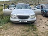 Mercedes-Benz S 300 1993 годаүшін2 500 000 тг. в Кокшетау