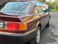 Audi 100 1991 годаfor2 200 000 тг. в Алматы – фото 3