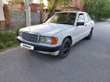 Mercedes-Benz 190 1990 годаүшін850 000 тг. в Кызылорда – фото 4