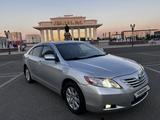 Toyota Camry 2007 года за 6 000 000 тг. в Талдыкорган – фото 2