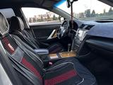 Toyota Camry 2007 года за 6 000 000 тг. в Талдыкорган – фото 4