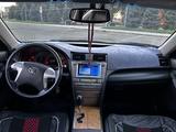 Toyota Camry 2007 года за 6 000 000 тг. в Талдыкорган – фото 5