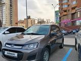 ВАЗ (Lada) Kalina 2192 2014 годаүшін3 000 000 тг. в Астана – фото 4