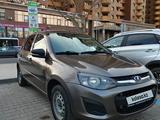 ВАЗ (Lada) Kalina 2192 2014 годаүшін3 000 000 тг. в Астана – фото 2
