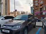 ВАЗ (Lada) Kalina 2192 2014 годаүшін3 000 000 тг. в Астана – фото 5