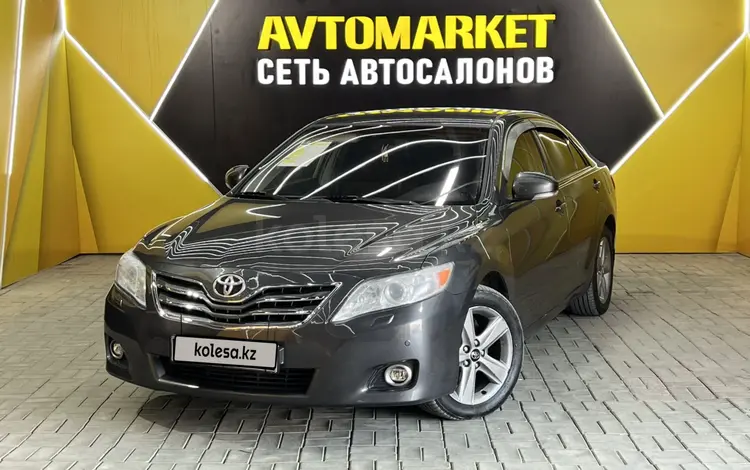 Toyota Camry 2009 годаүшін6 000 000 тг. в Актау