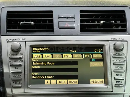Toyota Camry 2009 года за 6 000 000 тг. в Актау – фото 12