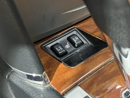 Toyota Camry 2009 года за 6 000 000 тг. в Актау – фото 15