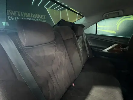 Toyota Camry 2009 года за 6 000 000 тг. в Актау – фото 20