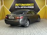 Toyota Camry 2009 годаүшін6 000 000 тг. в Актау – фото 4