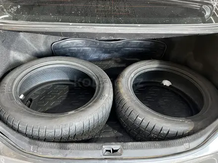 Toyota Camry 2009 года за 6 000 000 тг. в Актау – фото 23