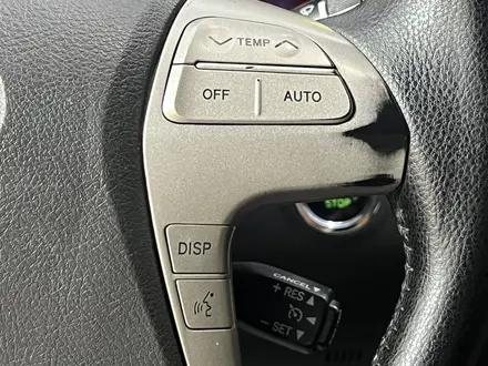 Toyota Camry 2009 года за 6 000 000 тг. в Актау – фото 10