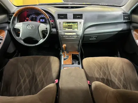 Toyota Camry 2009 года за 6 000 000 тг. в Актау – фото 7
