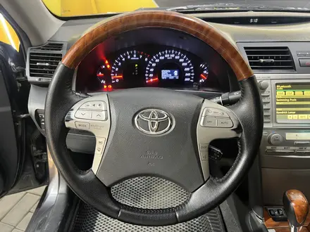 Toyota Camry 2009 года за 6 000 000 тг. в Актау – фото 8