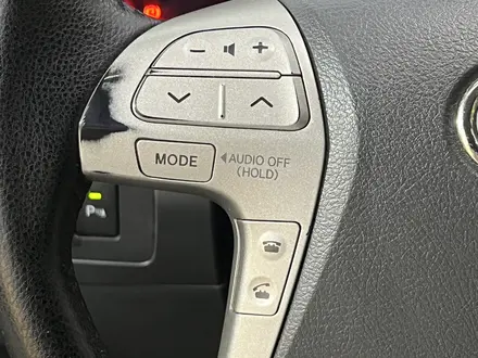 Toyota Camry 2009 года за 6 000 000 тг. в Актау – фото 9
