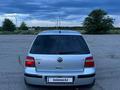 Volkswagen Golf 2003 годаfor3 000 000 тг. в Костанай – фото 4