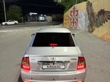ВАЗ (Lada) Priora 2170 2015 годаүшін3 600 000 тг. в Шымкент – фото 3