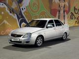 ВАЗ (Lada) Priora 2170 2015 годаүшін3 600 000 тг. в Шымкент