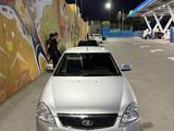 ВАЗ (Lada) Priora 2170 2015 годаүшін3 600 000 тг. в Шымкент – фото 2