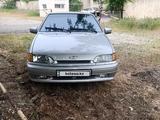 ВАЗ (Lada) 2114 2012 года за 1 200 000 тг. в Шымкент – фото 2