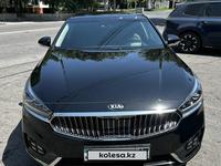 Kia K7 2018 годаүшін12 200 000 тг. в Шымкент