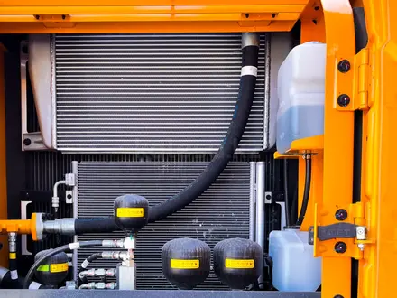 Hyundai  R210W-9S 2026 года за 100 тг. в Караганда – фото 3