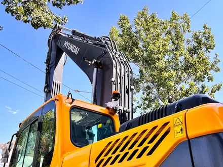 Hyundai  R210W-9S 2026 года за 100 тг. в Караганда – фото 5